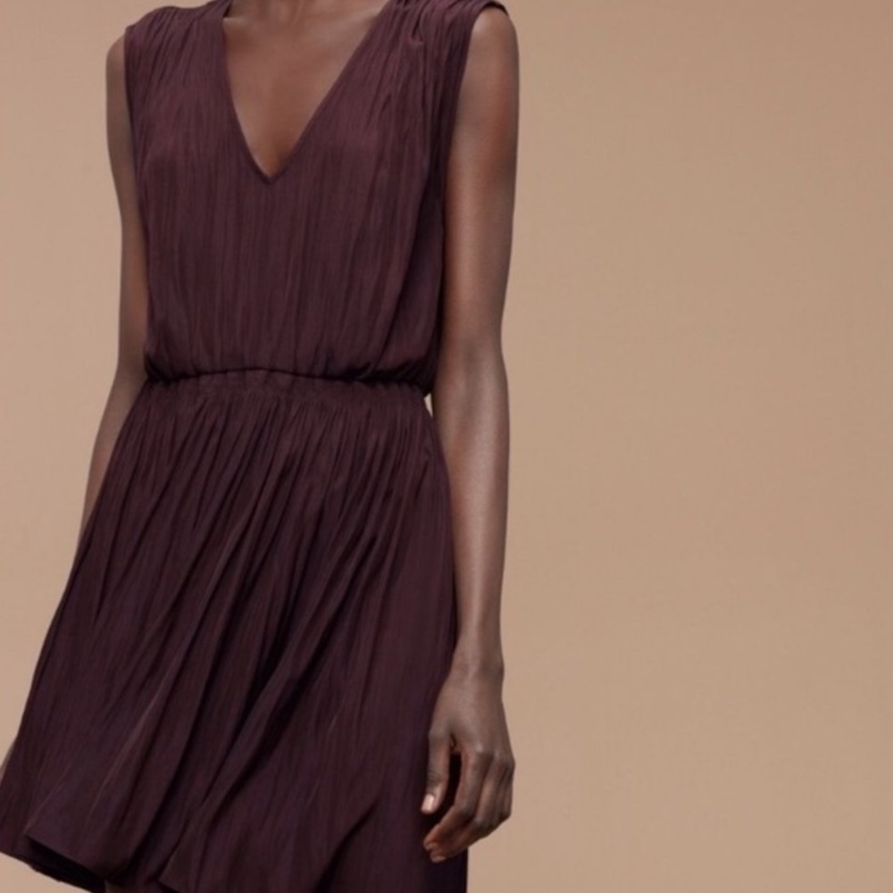 Wilfred Almeida dress